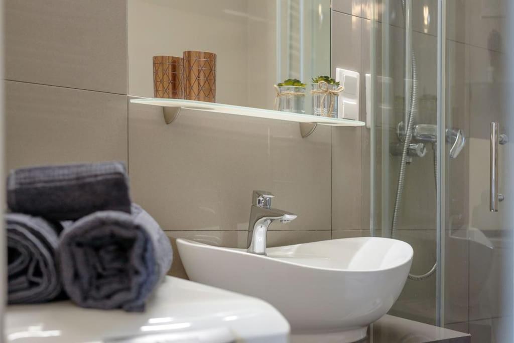 Fantastica Warszawa#Cozy Flat#Citycenter#Smart Atv#Fast Wifi Exterior photo